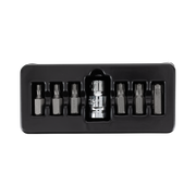 Bity Torx Security T20-T55 7 elementów S2 Proline 10752