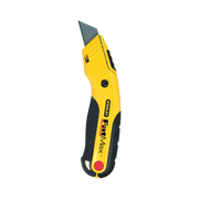 Nóż metalowy z ostrzem stałym FatMax Stanley 107800
