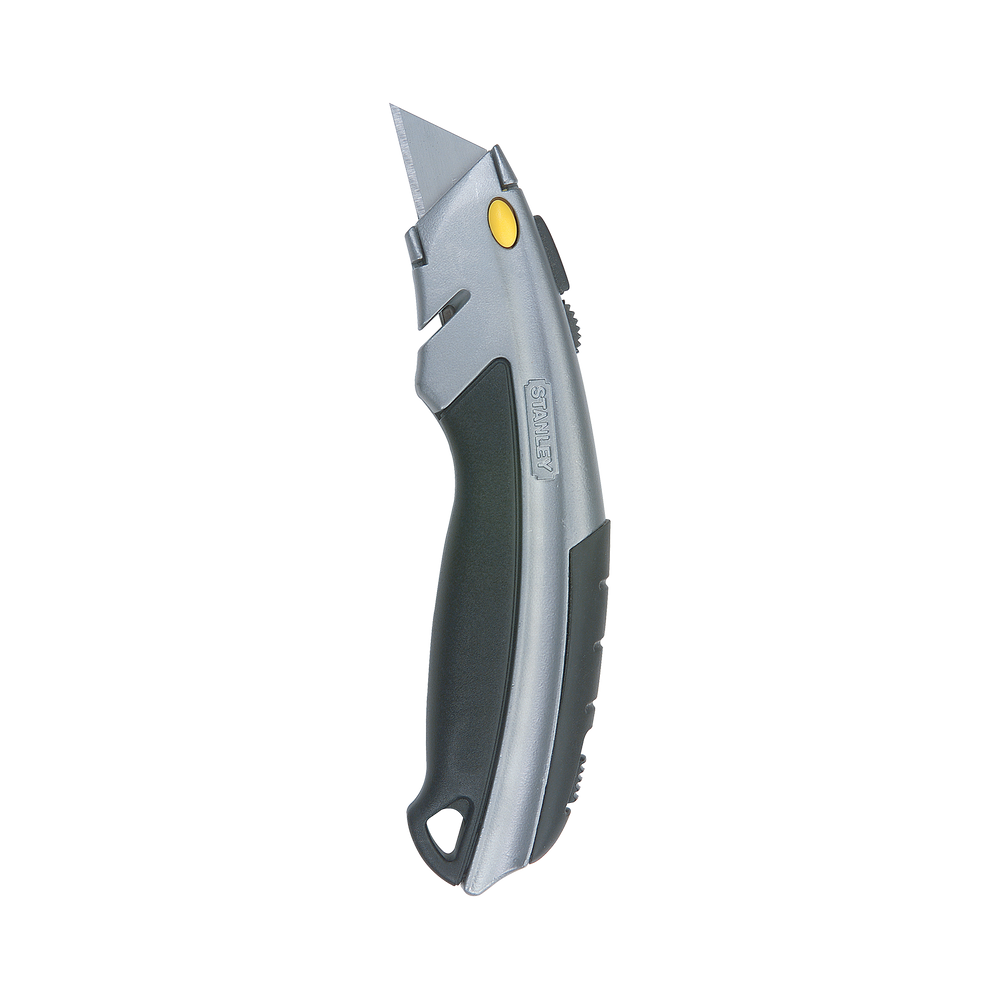Nóż metalowy 180 mm DynaGrip cięcie sznurka Stanley 107880
