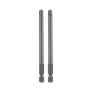 Bity końcówki 1/4 phillips PH3 L:100 mm 2 sztuki Proline 10803
