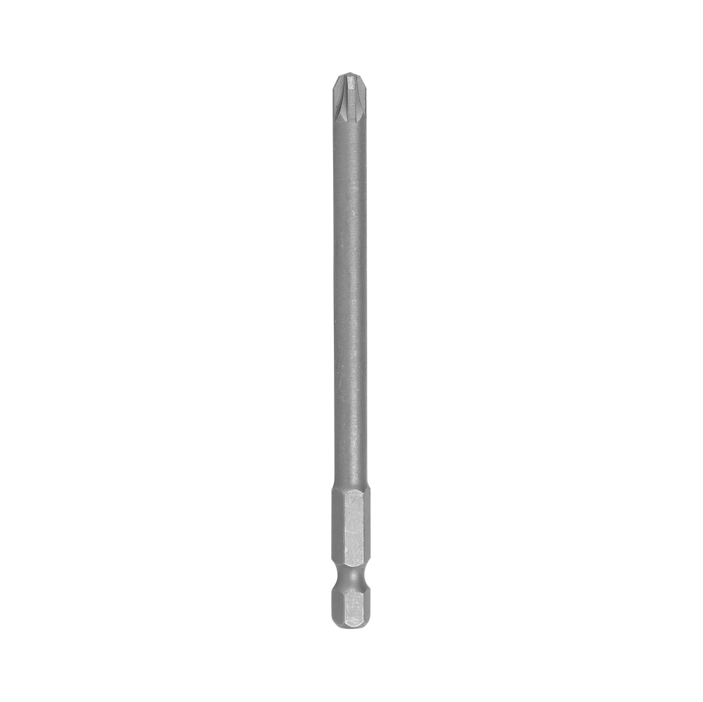 Bity końcówki 1/4 pozidriv PZ3 L:100 mm 2 sztuki Proline 10806