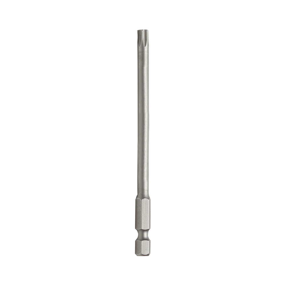Bity końcówki 1/4 Torx T25 L:100 mm 2 sztuki Proline 10813