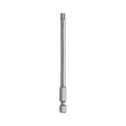 Bity końcówki 1/4 Torx T27 L:100 mm 2 sztuki Proline 10814
