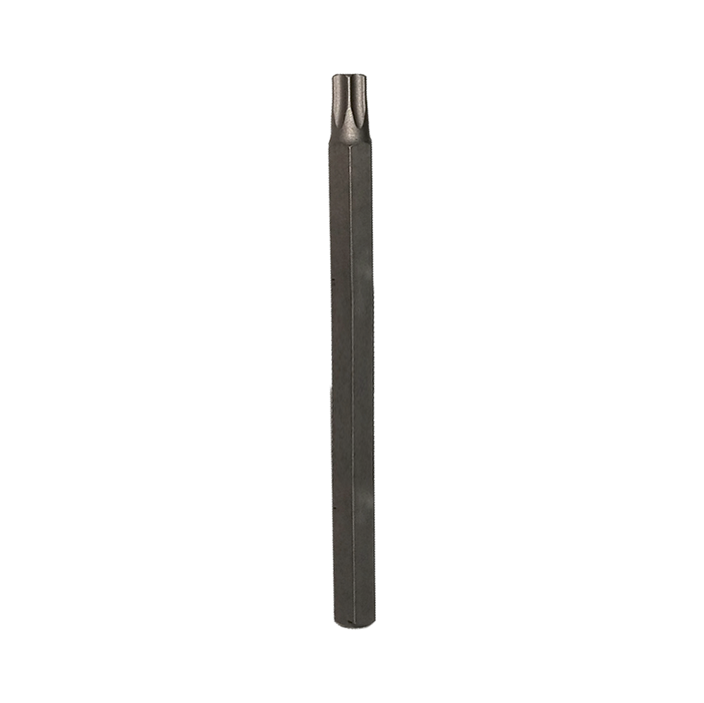 Bity końcówki 3/8 Torx T25 L:75 mm 2 sztuki Proline 10825