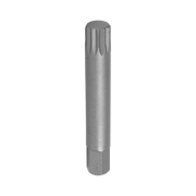 Bity końcówki 3/8 Spline M9 L:75 mm 2 sztuki Proline 10844