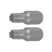 Bity końcówki 3/8 Torx T45 L:30 mm 2 sztuki Proline 10852