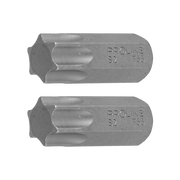 Bity końcówki 3/8 Torx T55 L:30 mm 2 sztuki Proline 10854