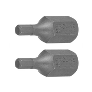Bity końcówki 3/8 Hex H4-H12 L:30 mm 2 sztuki Proline 10855