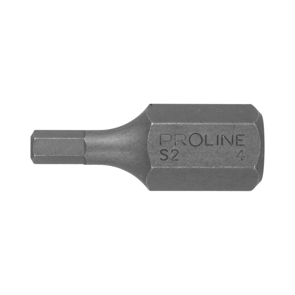 Bity końcówki 3/8 Hex H4-H12 L:30 mm 2 sztuki Proline 10855