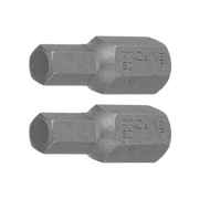 Bity końcówki 3/8 Hex H7 L:30 mm 2 sztuki Proline 10858