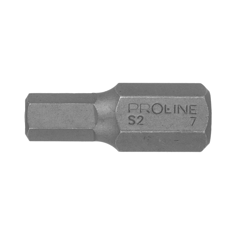 Bity końcówki 3/8 Hex H7 L:30 mm 2 sztuki Proline 10858