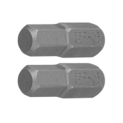 Bity końcówki 3/8 Hex H9 L:30 mm 2 sztuki Proline 10860