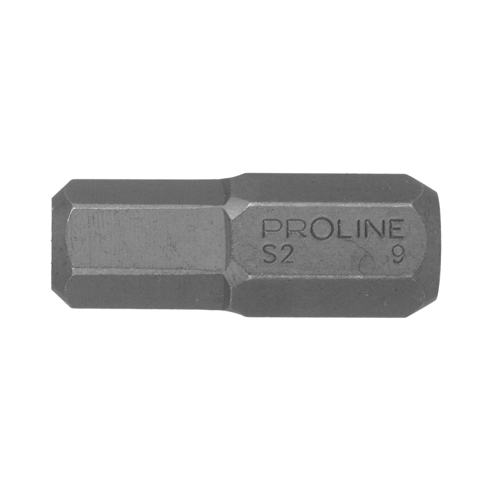 Bity końcówki 3/8 Hex H9 L:30 mm 2 sztuki Proline 10860