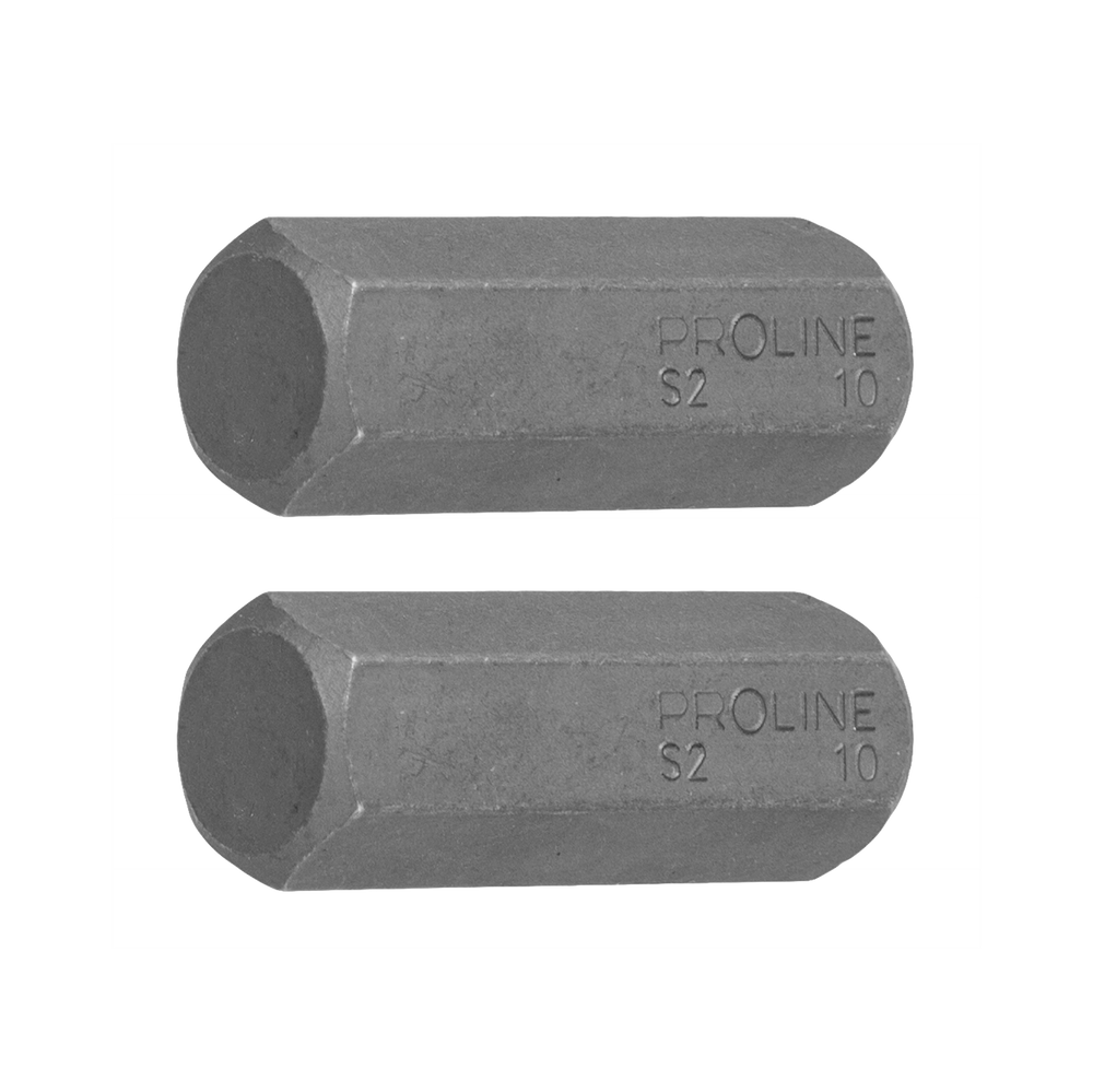 Bity końcówki 3/8 Hex H10 L:30 mm 2 sztuki Proline 10861