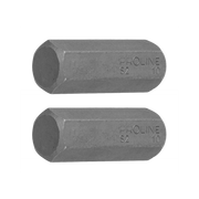 Bity końcówki 3/8 Hex H10 L:30 mm 2 sztuki Proline 10861