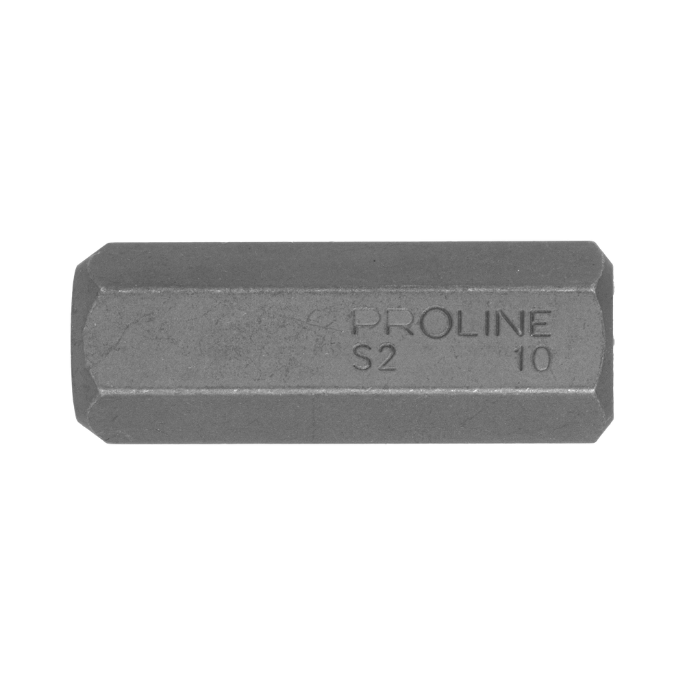 Bity końcówki 3/8 Hex H10 L:30 mm 2 sztuki Proline 10861