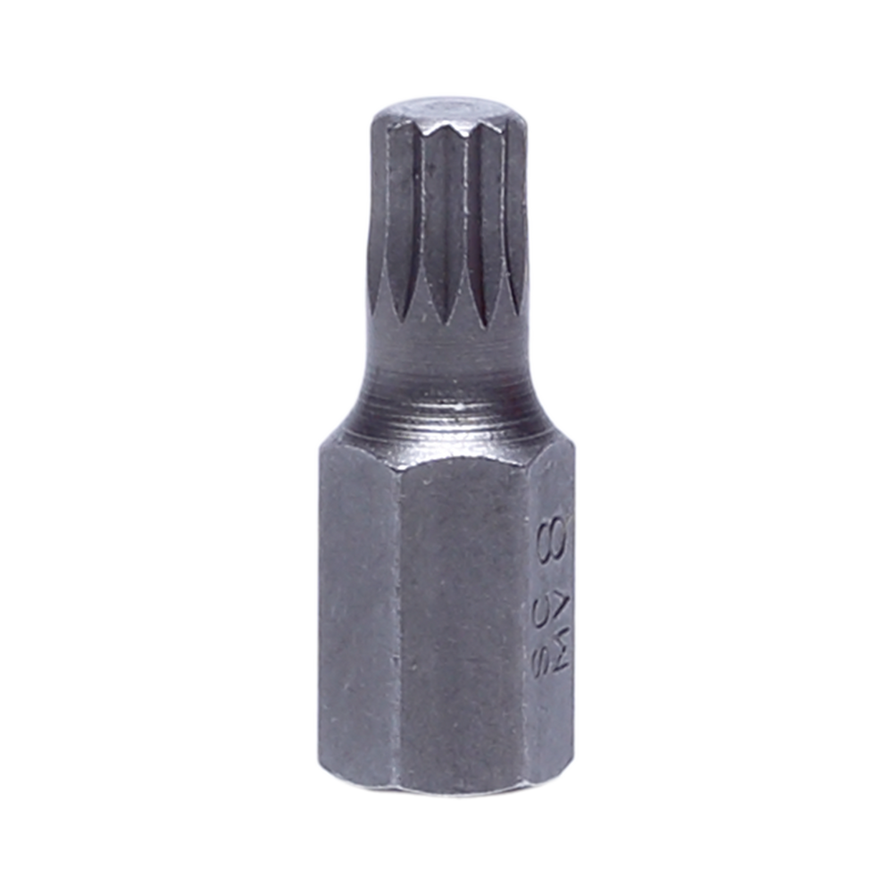 Bity końcówki 3/8 Spline M6 L:30 mm 2 sztuki Proline 10864