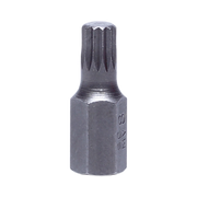 Bity końcówki 3/8 Spline M7 L:30 mm 2 sztuki Proline 10865