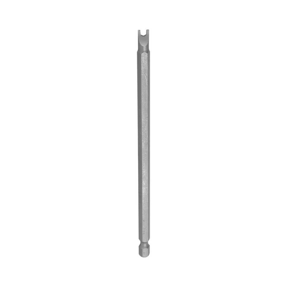 Bity końcówki 1/4 spanner nrumer 10 L:150 mm 2 sztuki Proline 10877