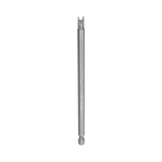 Bity końcówki 1/4 spanner nrumer 10 L:150 mm 2 sztuki Proline 10877