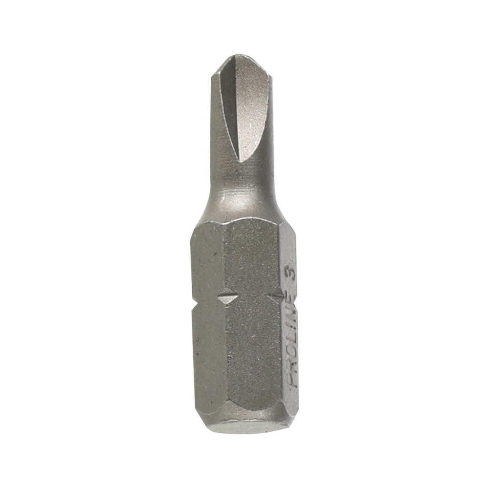 Bity końcówki 1/4 tri-wing nrumer2 L:25 mm 2 sztuki Proline 10879