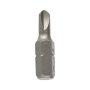 Bity końcówki 1/4 tri-wing nrumer2 L:25 mm 2 sztuki Proline 10879