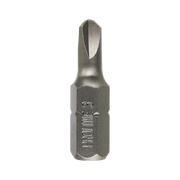 Bity końcówki 1/4 tri-wing numer 3 L:25 mm 2 sztuki Proline 10880