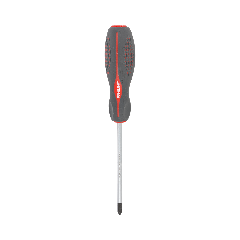 Wkrętak phillips PH1x100 mm S2 soft touch Proline 10916