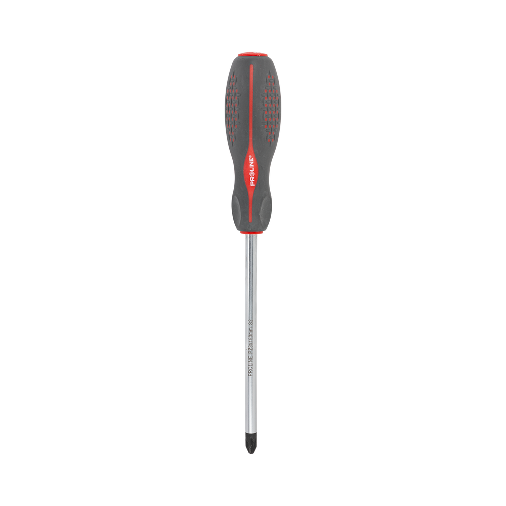 Wkrętak pozidriv PZ3x150 mm S2 soft touch Proline 10929