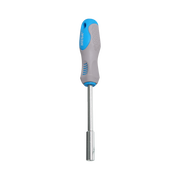 Uchwyt do końcówek 1/4" x100 mm CRV soft touch Mega 10950