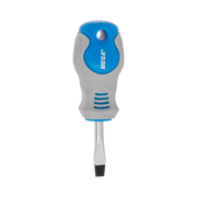 Wkrętak płaski 6,5x38 mm CRV soft touch Mega 10956