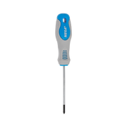 Wkrętak phillips PH0x75 mm CRV soft touch Mega 10965