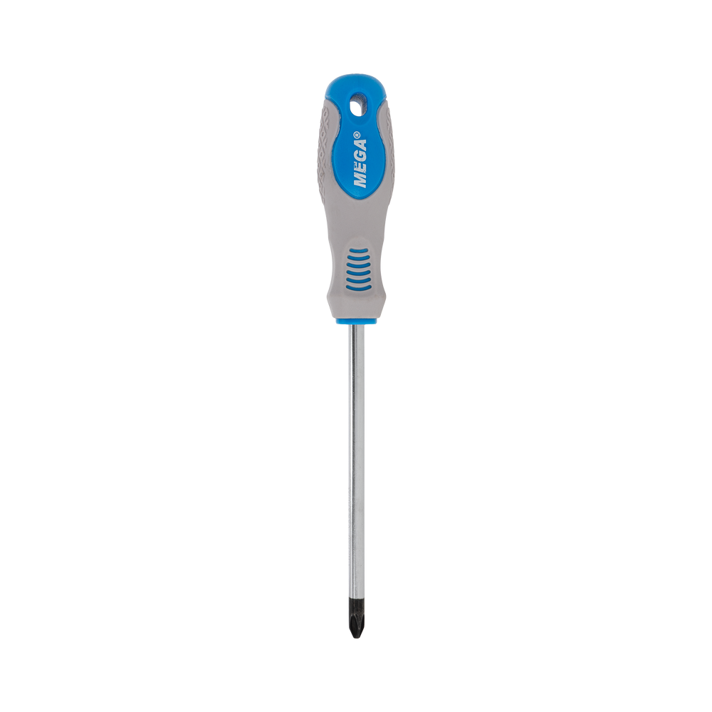 Wkrętak phillips PH3x150 mm CRV soft touch Mega 10970