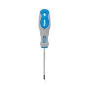 Wkrętak pozidriv PZ0x75 mm CRV soft touch Mega 10975