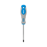 Wkrętak pozidriv PZ2x100 mm CRV soft touch Mega 10978