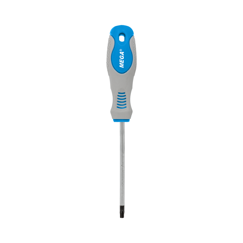 Wkrętak Torx Security TS25x100 mm CRV soft touch Mega 10993