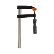 Ścisk stolarski typ f 300x120 mm Proline 11231
