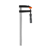 Ścisk stolarski typ f 500x120 mm Proline 11251