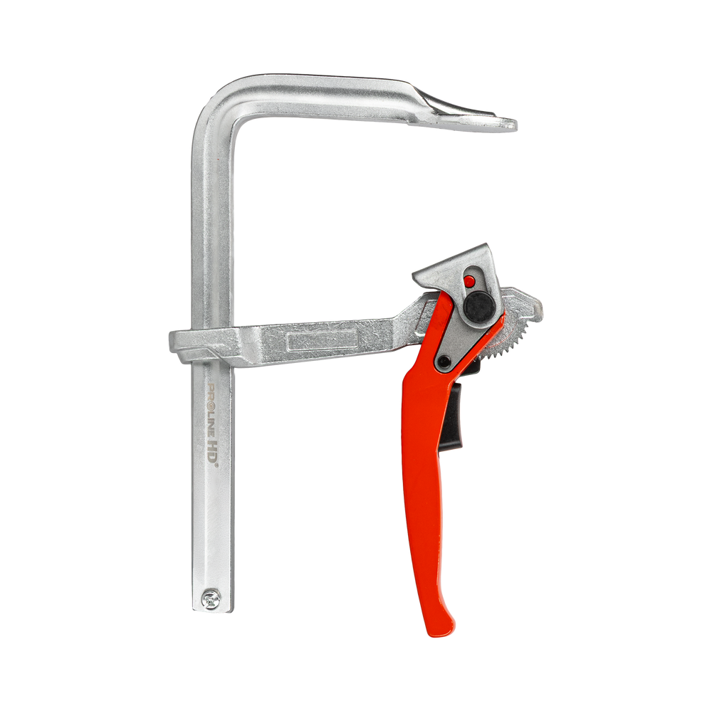 Ścisk stolarski f 300x140 mm Proline 11430