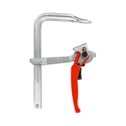 Ścisk stolarski f 300x140 mm Proline 11430
