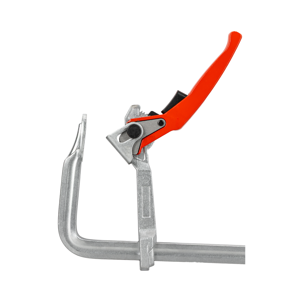 Ścisk stolarski f 300x140 mm Proline 11430