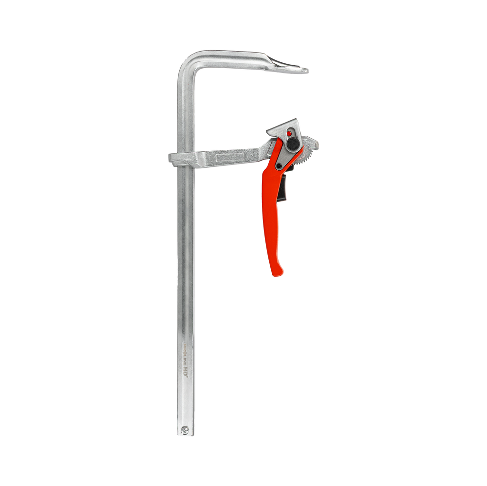 Ścisk stolarski typ f 500x140 mm Proline 11450