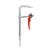 Ścisk stolarski typ f 500x140 mm Proline 11450