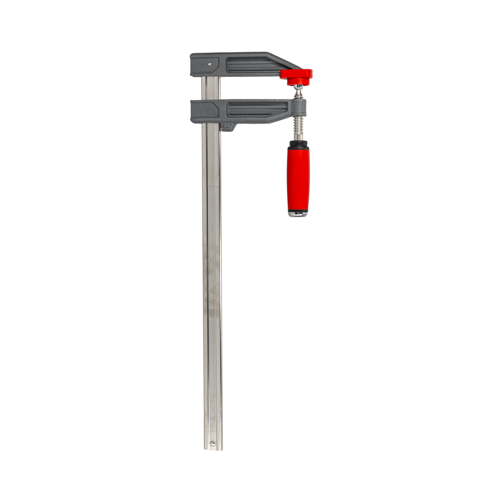 Ścisk stolarski typ f 500x120 mm Proline 11550