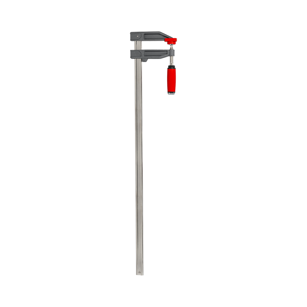 Ścisk stolarski typ f 800x120 mm Proline 11580
