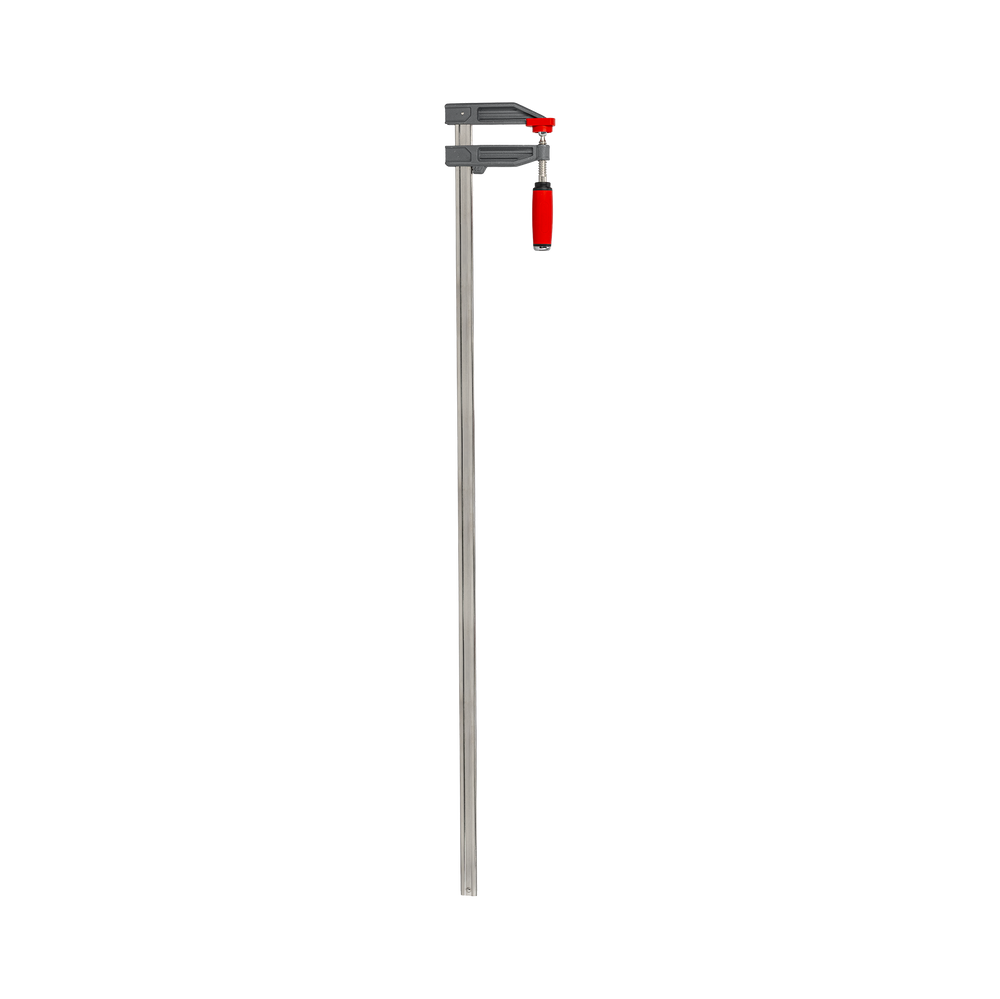 Ścisk stolarski typ f 1500x120 mm Proline 11582