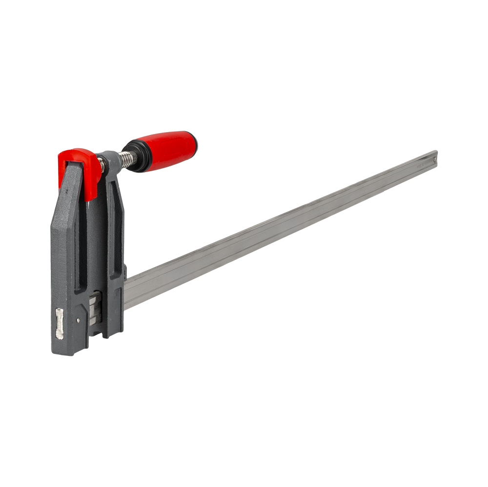 Ścisk stolarski typ f 1500x120 mm Proline 11582