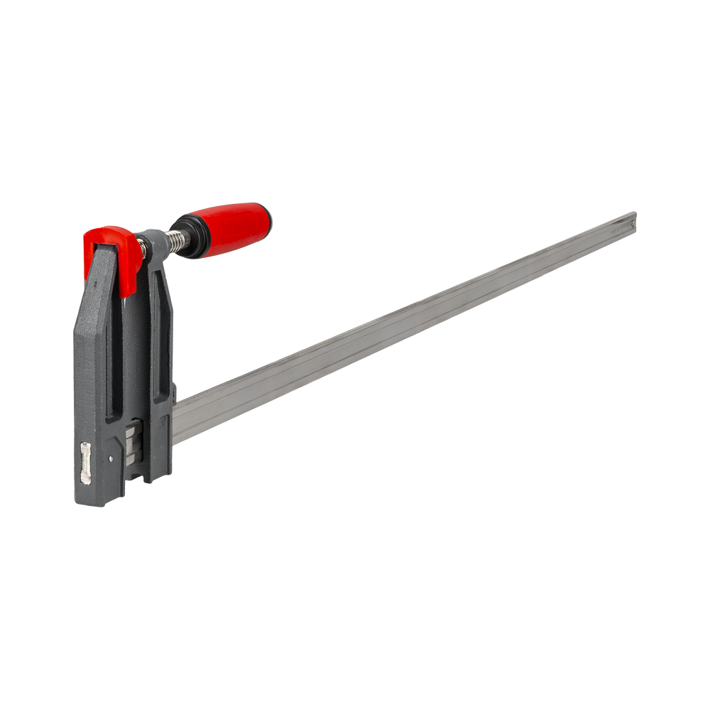 Ścisk stolarski typ f 2000x120 mm Proline 11583