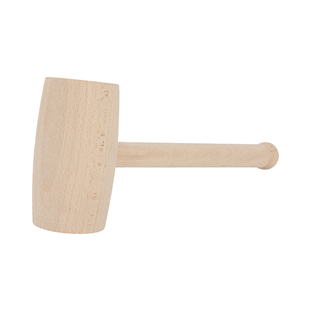Młotek blacharski drewniany 12012