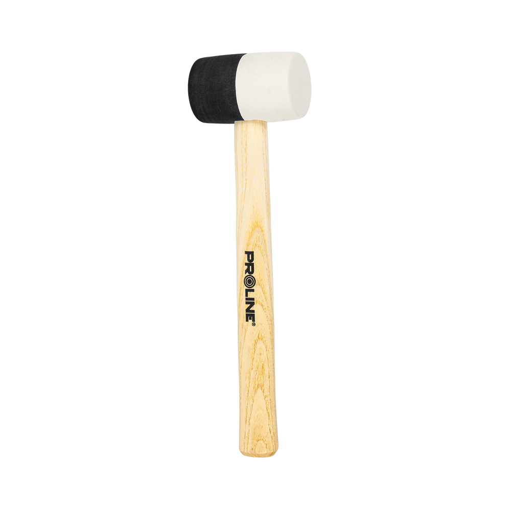 Młotek gumowy 230g Proline 12021